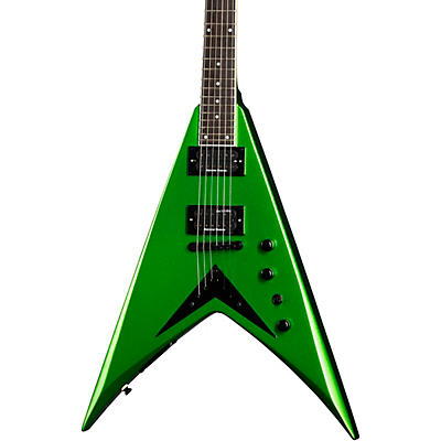 Kramer Dave Mustaine Vanguard Rust In Peace Electric Guitar