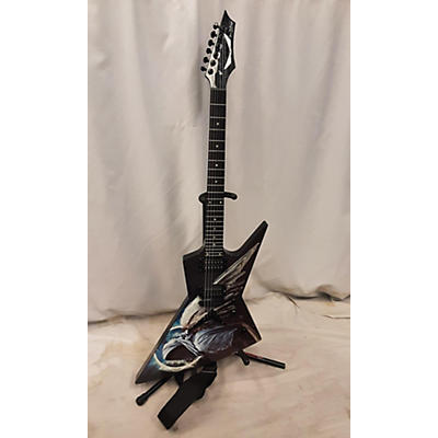 Dean Dave Mustaine Zero Angel Of Deth II Solid Body Electric Guitar