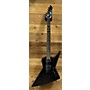 Used Dean Dave Mustaine Zero Solid Body Electric Guitar Black