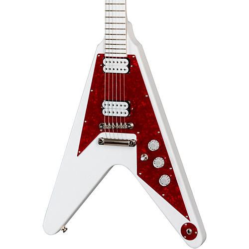 Dave Rude Flying V Outfit