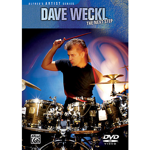 Dave Weckl - The Next Step DVD