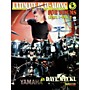 Alfred Dave Weckl Ultimate Play-Along Drum Trax Level 1 Volume 2 / Book & 2 CDs