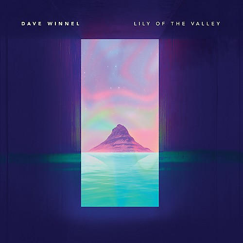 ALLIANCE Dave Winnel - Lily Of The Valley (The Journey)