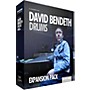 Steven Slate Audio David Bendeth Expansion for Trigger