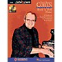 Homespun David Bennett Cohen Teaches Rock'n'Roll Piano Keyboard Instruction Softcover with CD by David Bennett Cohen