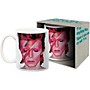Hal Leonard David Bowie - Aladdin Sane 11 oz. Mug