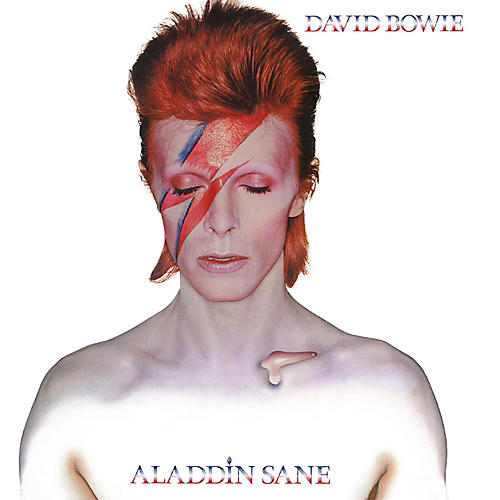David Bowie - Aladdin Sane (180 Gram Vinyl)