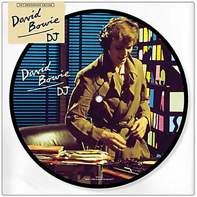 David Bowie - D.j. (40th Anniversary)