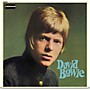 Universal Music Group David Bowie - David Bowie Deluxe Edition (Transparent Green) Double LP