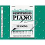 Alfred David Carr Glover Method for Piano Lessons Primer