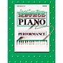 Alfred David Carr Glover Method for Piano Performance Primer