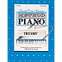 Alfred David Carr Glover Method for Piano Theory Level 1