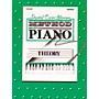 Alfred David Carr Glover Method for Piano Theory Primer