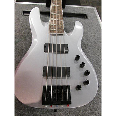 Jackson David Ellefson X Series 5 String Electric Bass Guitar