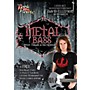Rock House David Ellefson of Megadeth Metal Bass Speed, Thrash & Old School DVD