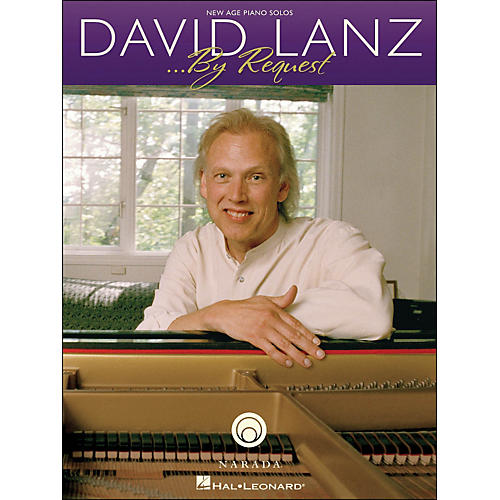 David Lanz - By Request arranged for piano solo