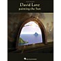Hal Leonard David Lanz - Painting The Sun arranged for piano solo