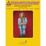 Hal Leonard David Lee Roth - Guitar Tab Songbook Anthology