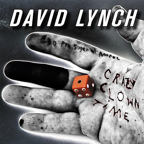 ALLIANCE David Lynch - Crazy Clown Time