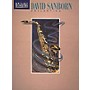 Hal Leonard David Sanborn Collection
