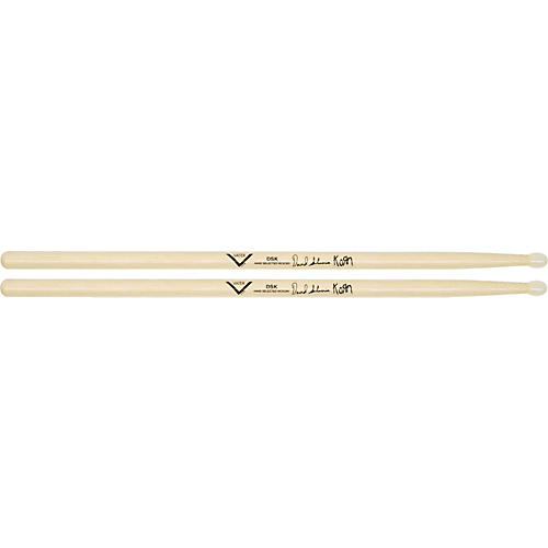 David Silveria DSK Drumsticks