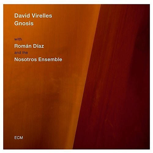 ALLIANCE David Virelles - Gnosis