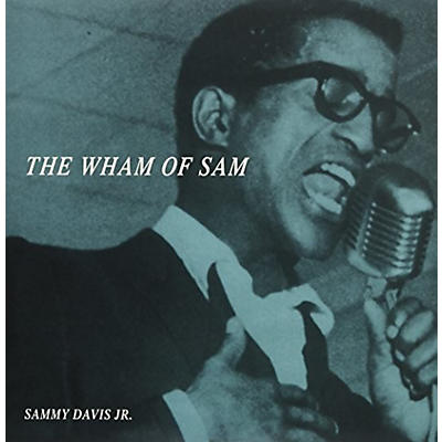 Davis Jr, Sammy - Wham Of Sam