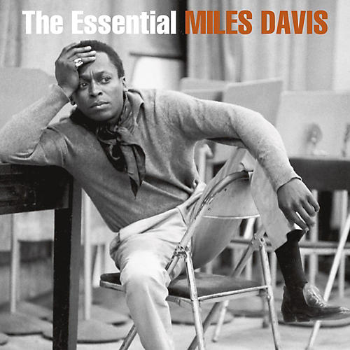 Davis, Miles The Essential Miles Davis