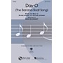Cherry Lane Day-O (The Banana Boat Song) SATB arranged by Alan Billingsley