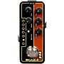 Mooer Day Tripper Micro Preamp Pedal Black and Gold