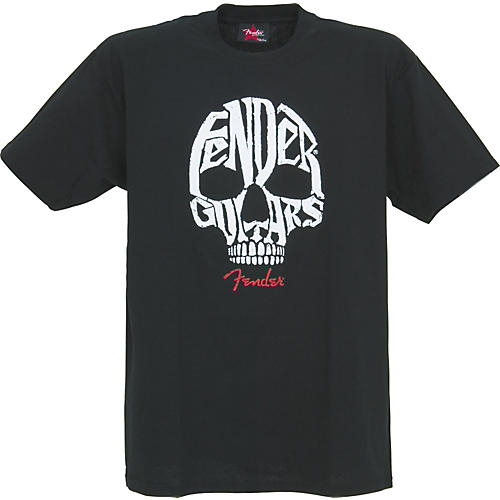 Day of the Skull T-Shirt