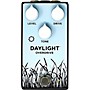 Open-Box Pedaltrain Daylight Overdrive Effects Pedal Condition 1 - Mint White