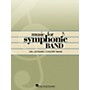 Hal Leonard Days of Glory Concert Band Level 4 Composed by John Cacavas