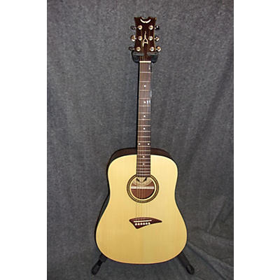 Dean Daytona Acoustic Guitar