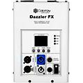 ColorKey Dazzler FX Cold Spark Machine Condition 1 - Mint WhiteCondition 1 - Mint White