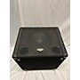 Used Samson Db1500a Powered Subwoofer