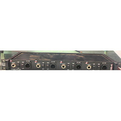 ProCo Db4 Power Conditioner