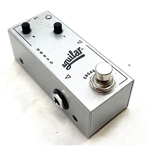 Aguilar Db925 Bass Effect Pedal