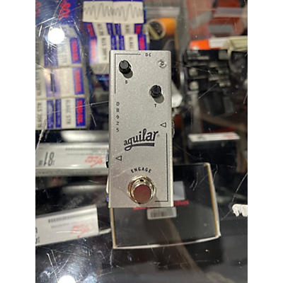 Aguilar Db952 Effect Pedal