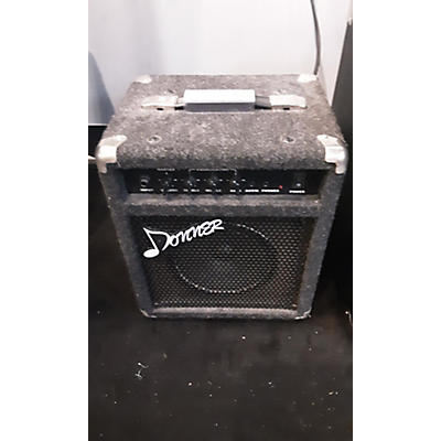 Donner Dba-1 Mini Bass Amp