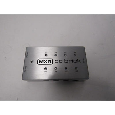 MXR Dc Brick M237 Power Supply