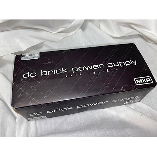Dc Brick Power Supply Power Conditioner