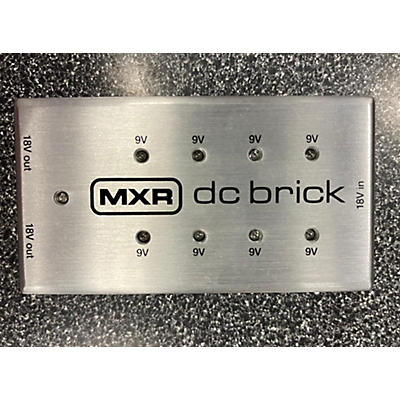 MXR Dc Brick