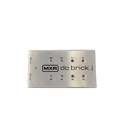 MXR Dc Brick