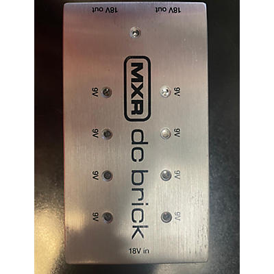 MXR Dc Brick