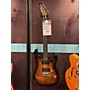 Used Carvin Dc Solid Body Electric Guitar Sunburst