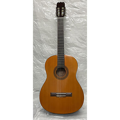 Dixon Dc11 Classical Acoustic Guitar