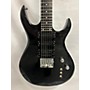 Used Carvin Dc135 Solid Body Electric Guitar Black