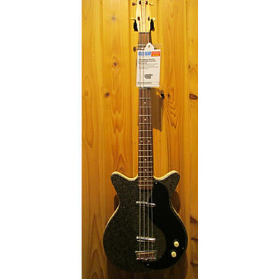Danelectro Dc59 Electric Bass Guitar