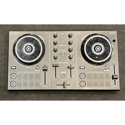 Pioneer DJ Ddj-200 DJ Controller